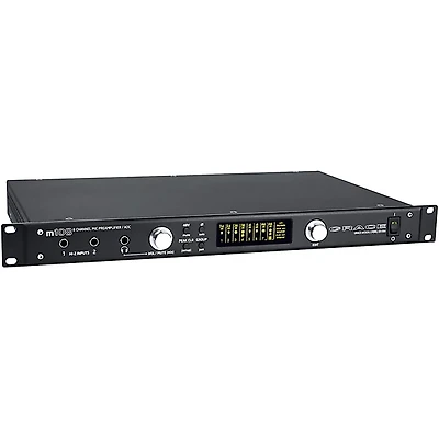 Grace Design m108 8-Channel Microphone Preamp