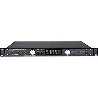 Grace Design m108 8-Channel Microphone Preamp