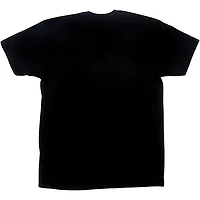 Charvel Guitar Logo Black T-Shirt