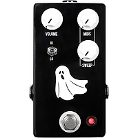 JHS Pedals Haunting Mids EQ Effects Pedal