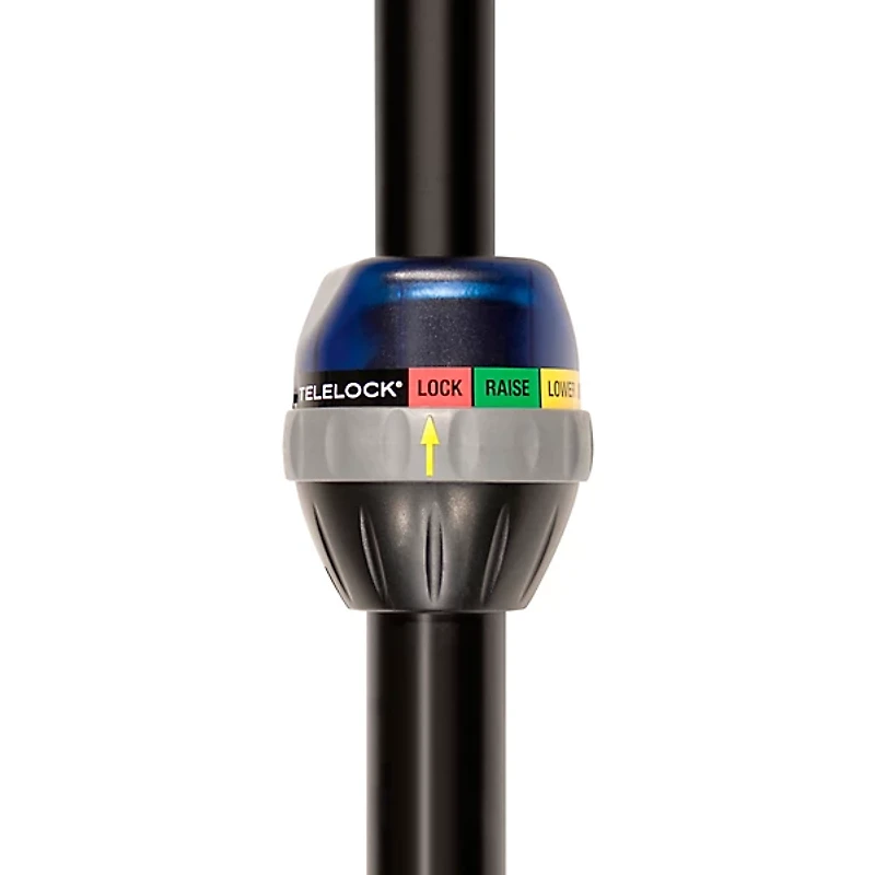 Ultimate Support SP-90 Adjustable Speaker Pole With TeleLock