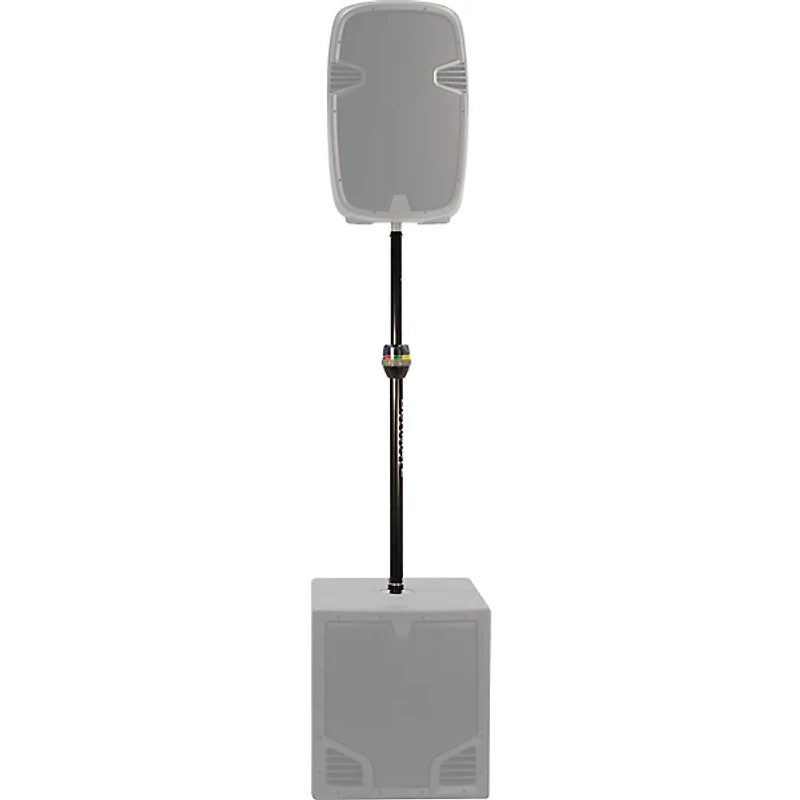 Ultimate Support SP-90 Adjustable Speaker Pole With TeleLock