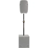 Ultimate Support SP-90 Adjustable Speaker Pole With TeleLock