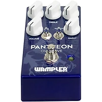 Wampler Pantheon Overdrive Effects Pedal