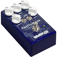 Wampler Pantheon Overdrive Effects Pedal