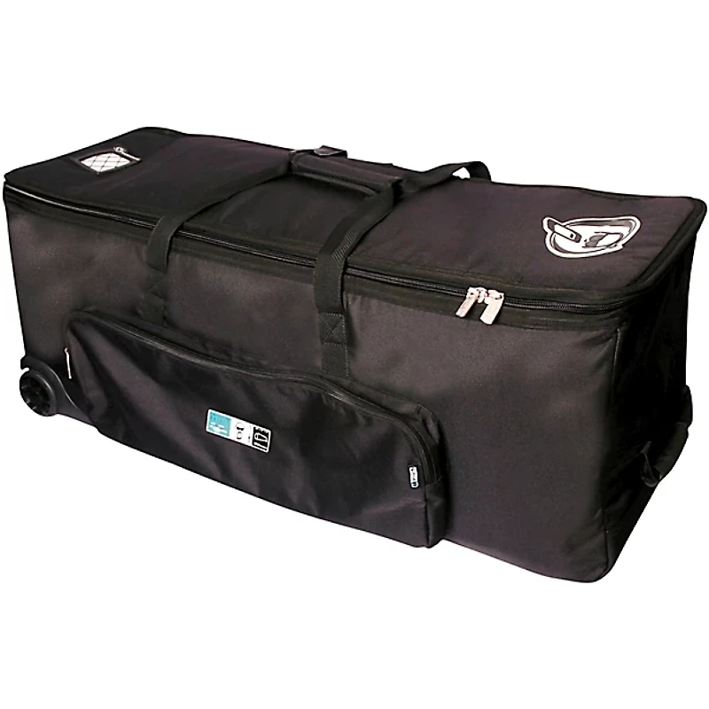 Protection Racket Hardware Bag with Wheels