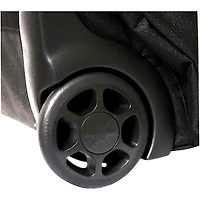 Protection Racket Hardware Bag with Wheels
