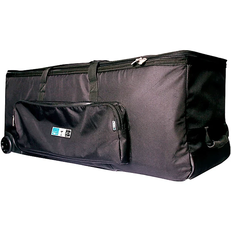 Protection Racket Hardware Bag with Wheels