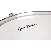 Gon Bops Orestes Vilato Signature Timbales 14 in./15 in. Aluminum