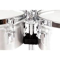 Gon Bops Orestes Vilato Signature Timbales 14 in./15 in. Aluminum