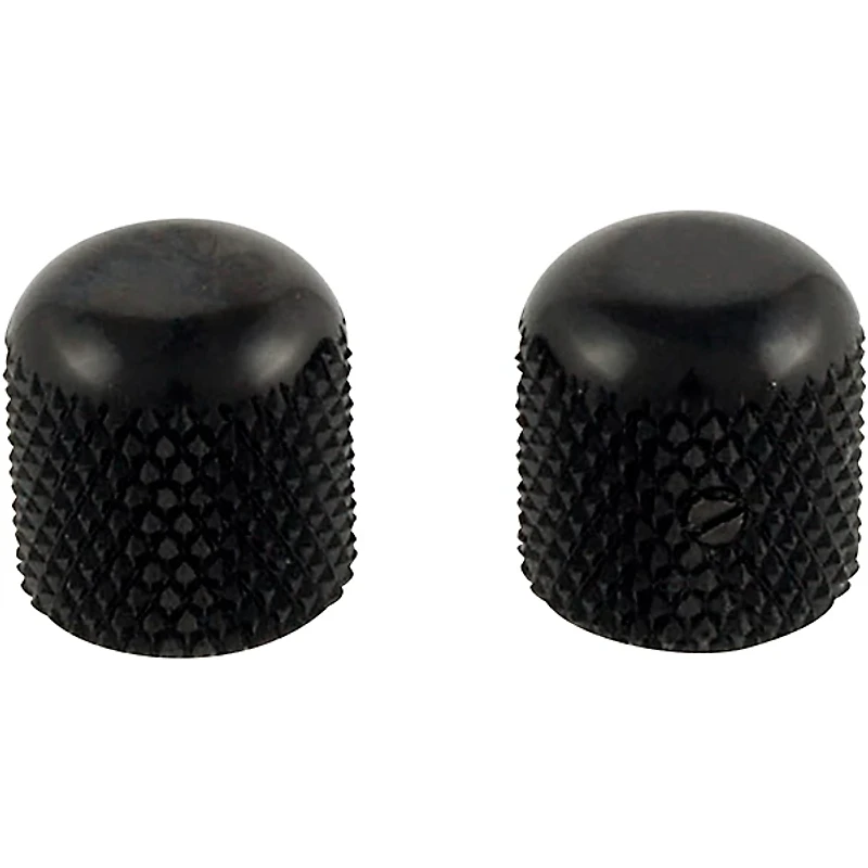 Allparts Dome Knobs
