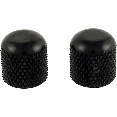 Allparts Dome Knobs