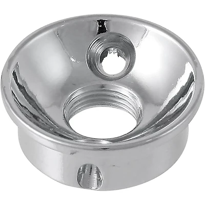 Allparts Electro-Jackplate For Tele Chrome