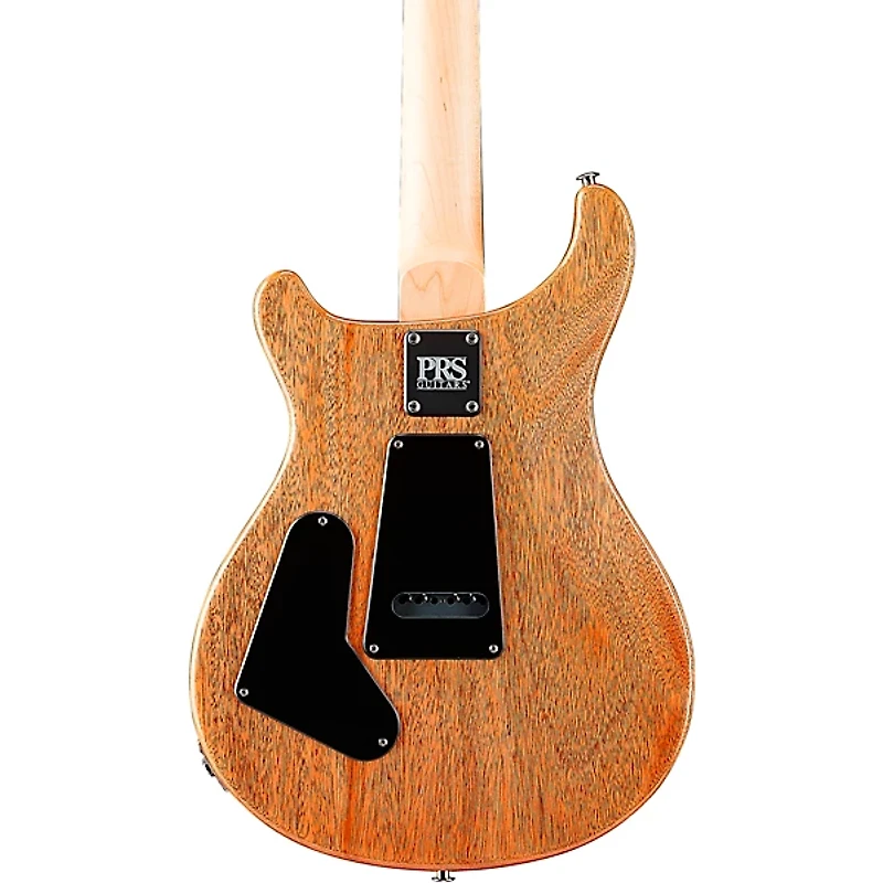 PRS CE 24 Semi-Hollow Electric Guitar Eriza Verde