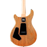 PRS CE 24 Semi-Hollow Electric Guitar Eriza Verde