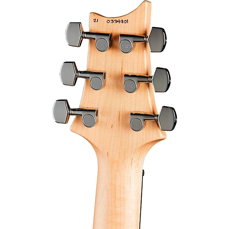 PRS CE 24 Semi-Hollow Electric Guitar Eriza Verde