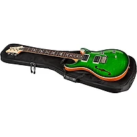 PRS CE 24 Semi-Hollow Electric Guitar Eriza Verde