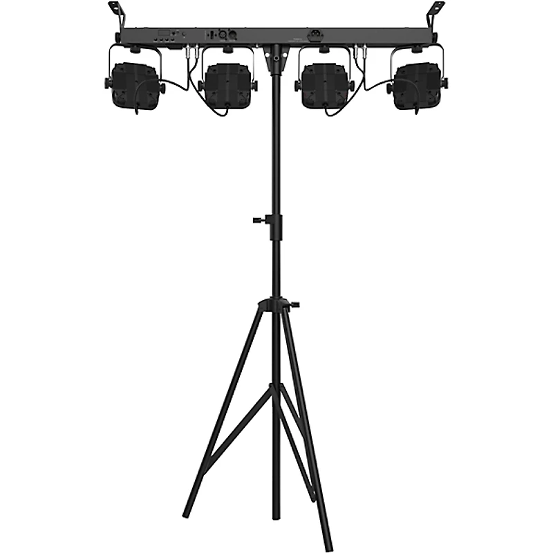 CHAUVET DJ 4BAR LT BT LED Wash Light Effect System With Bluetooth