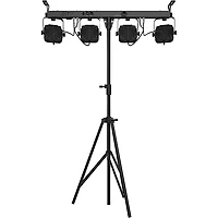 CHAUVET DJ 4BAR LT BT LED Wash Light Effect System With Bluetooth