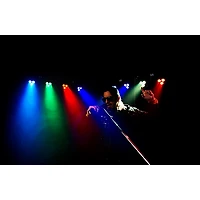 CHAUVET DJ 4BAR LT BT LED Wash Light Effect System With Bluetooth