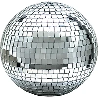 Eliminator Lighting 12" Mirror Ball