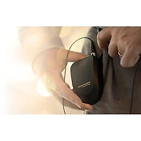 Marantz Professional PMD-750T Beltpack Transmitter for PMD-750 Wireless Camera Mount System