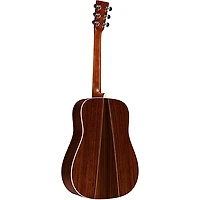 Martin D-35 Left-Handed Dreadnought Acoustic Guitar Natural