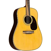 Martin 2024 HD-28 Standard Dreadnought Acoustic Guitar Aged Toner