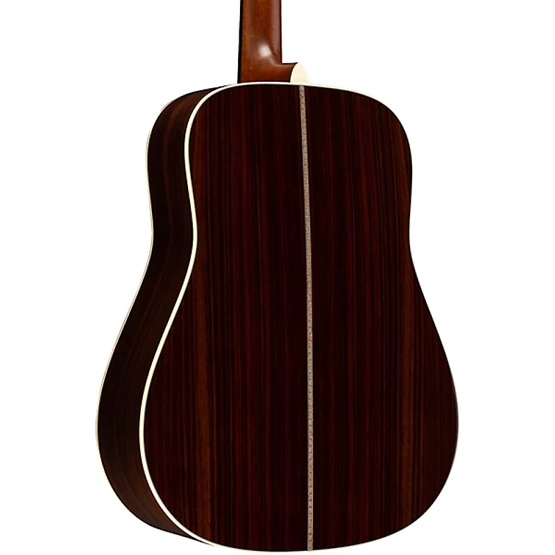 Martin 2024 HD-28 Standard Dreadnought Acoustic Guitar Aged Toner