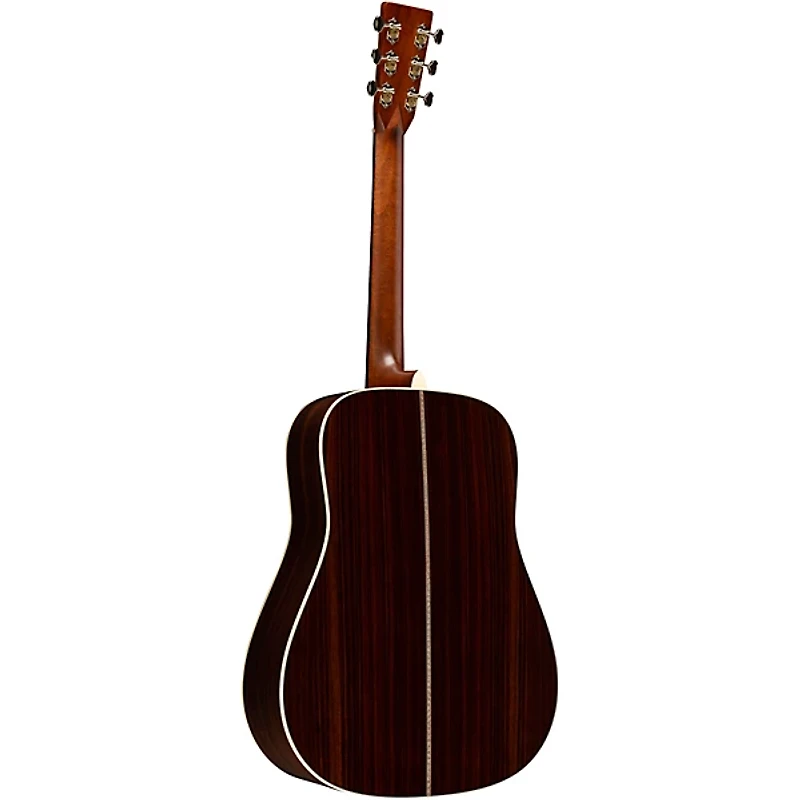 Martin 2024 HD-28 Standard Dreadnought Acoustic Guitar Aged Toner