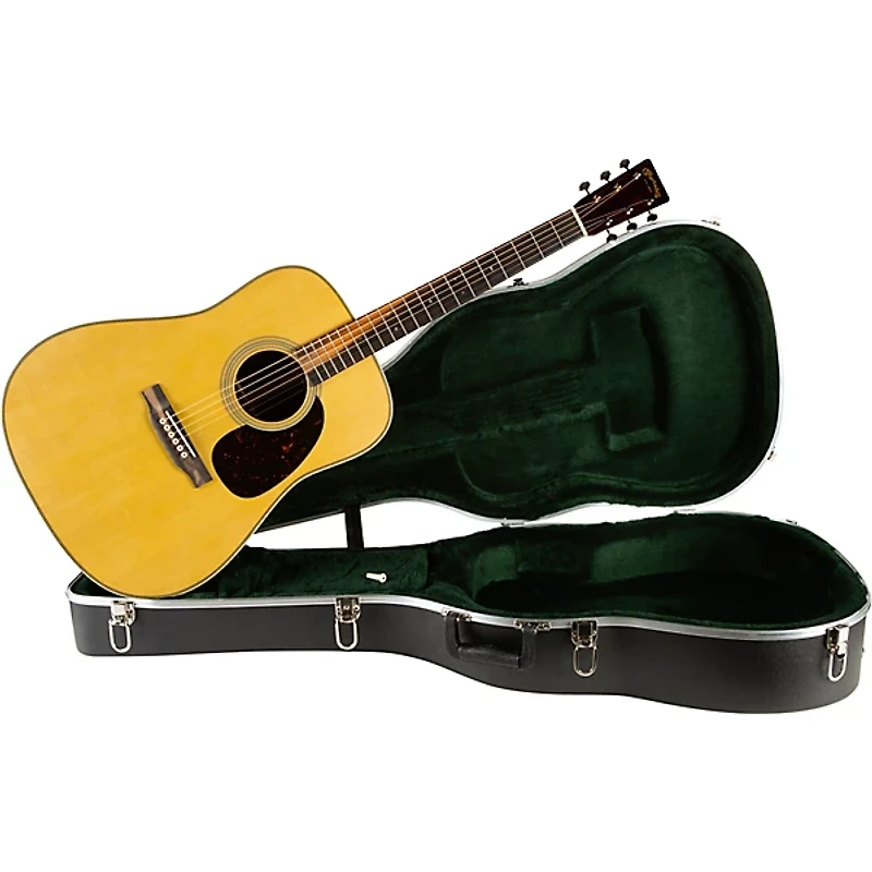Martin 2024 HD-28 Standard Dreadnought Acoustic Guitar Aged Toner