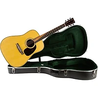 Martin 2024 HD-28 Standard Dreadnought Acoustic Guitar Aged Toner