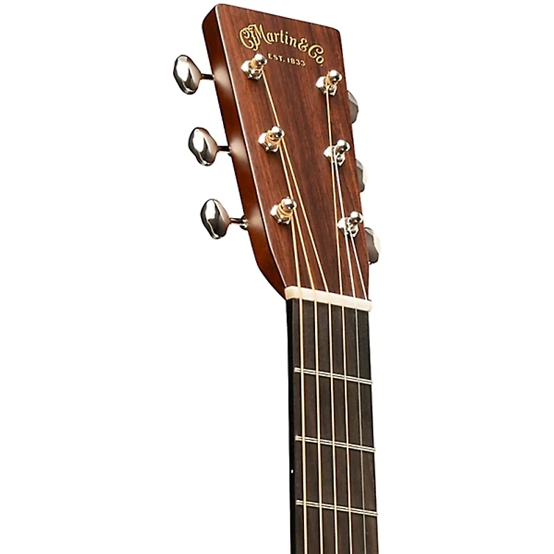 Martin 2024 HD-28 Standard Dreadnought Acoustic Guitar Aged Toner