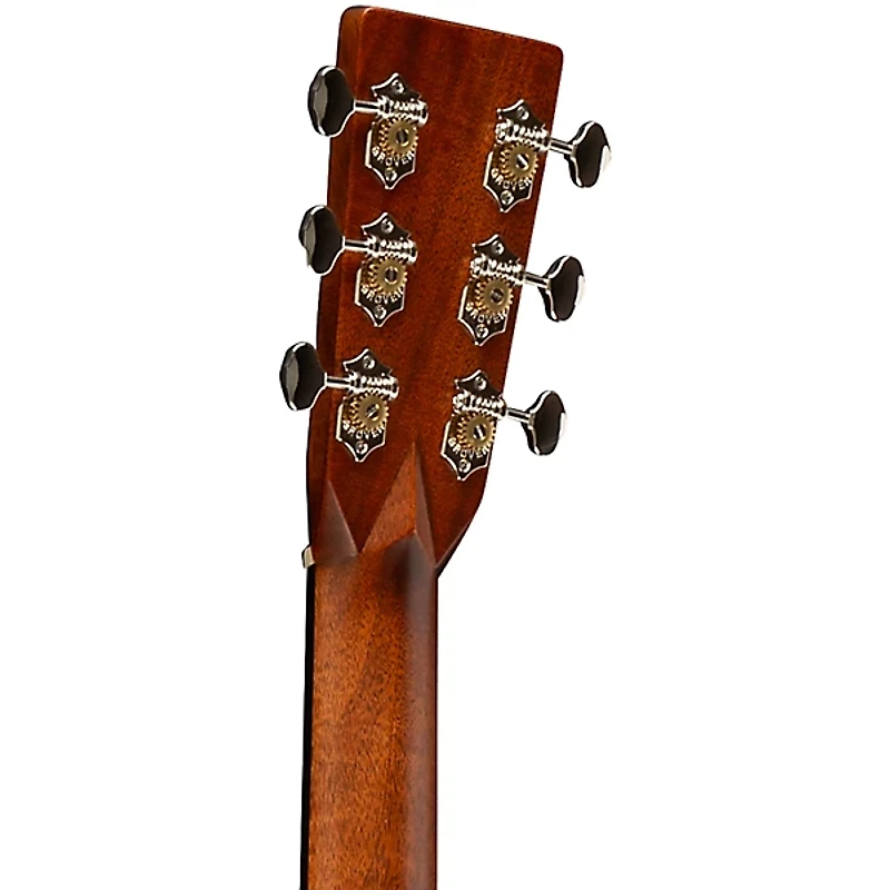 Martin 2024 HD-28 Standard Dreadnought Acoustic Guitar Aged Toner