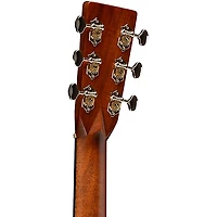 Martin 2024 HD-28 Standard Dreadnought Acoustic Guitar Aged Toner