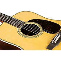 Martin 2024 HD-28 Standard Dreadnought Acoustic Guitar Aged Toner