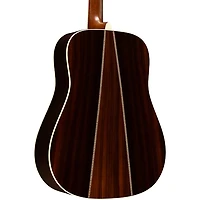 Martin 2024 HD-35 Standard Dreadnought Acoustic Guitar Aged Toner