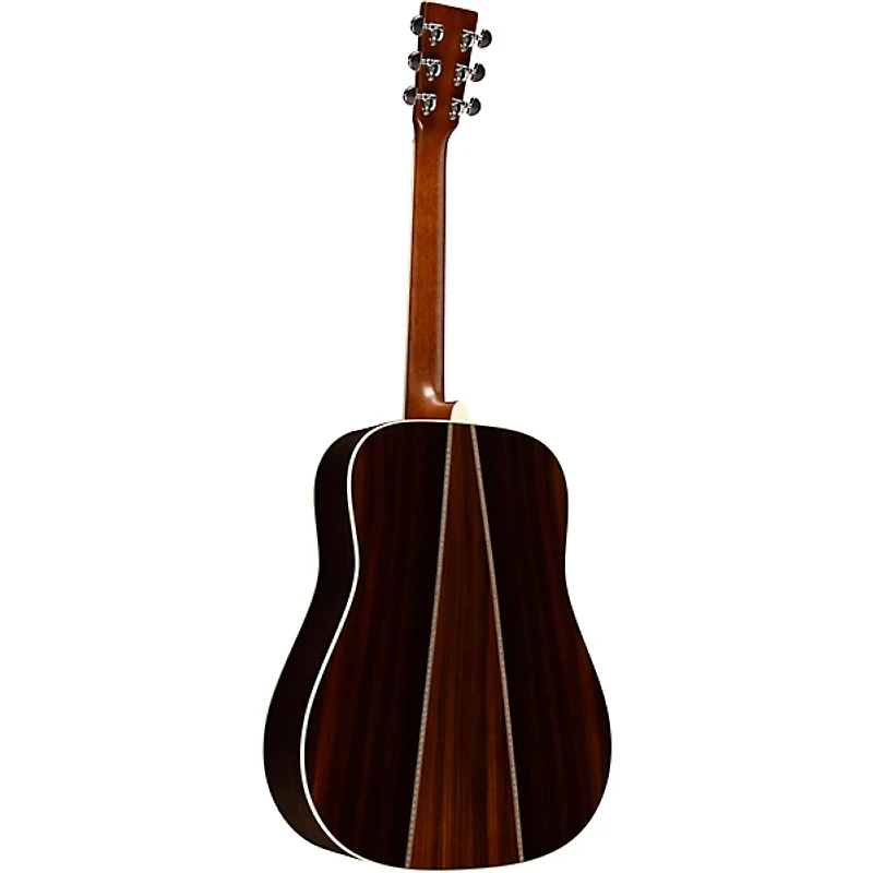 Martin 2024 HD-35 Standard Dreadnought Acoustic Guitar Aged Toner
