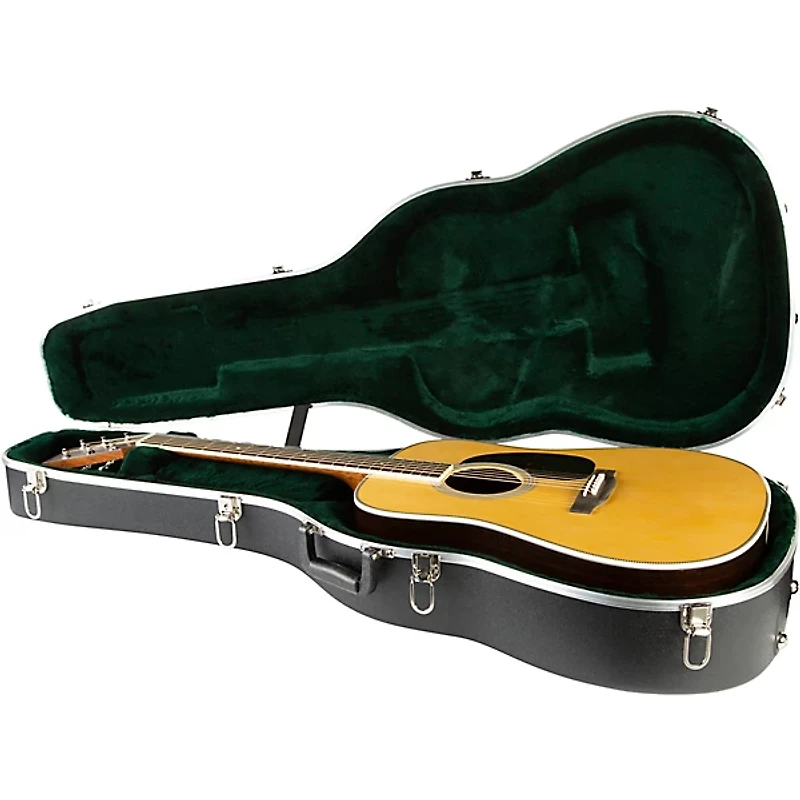 Martin 2024 HD-35 Standard Dreadnought Acoustic Guitar Aged Toner