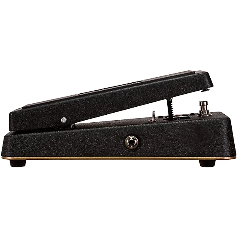 Friedman No More Tears Gold-72 Wah Effects Pedal