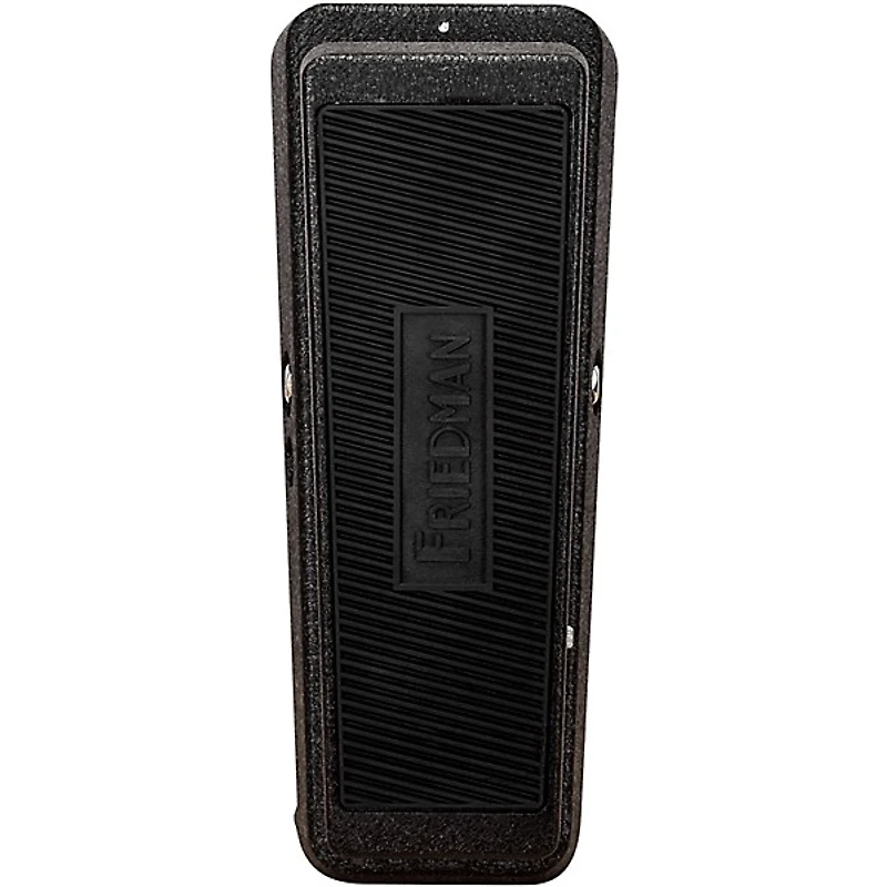 Friedman No More Tears Gold-72 Wah Effects Pedal