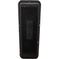 Friedman No More Tears Gold-72 Wah Effects Pedal