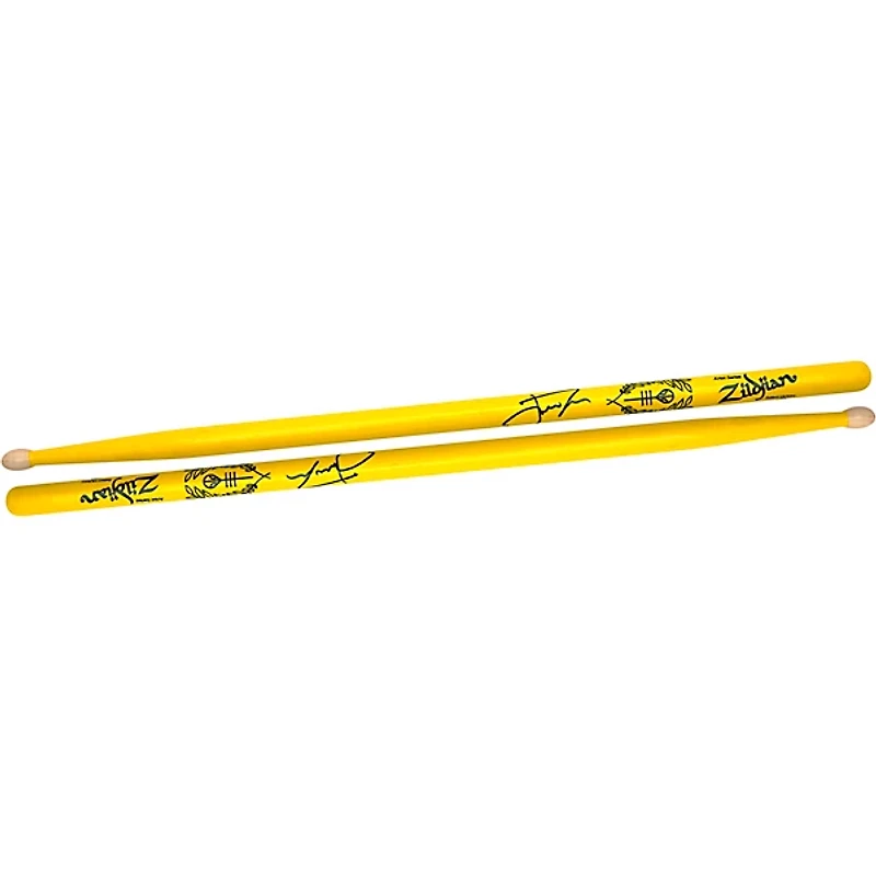 Zildjian Josh Dun Trench Artist Series Drum Sticks