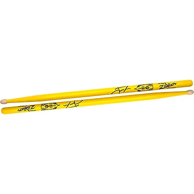 Zildjian Josh Dun Trench Artist Series Drum Sticks