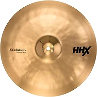 SABIAN 15" HHX Evolution Hi-Hats