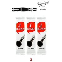 Vandoren JUNO Bb Clarinet