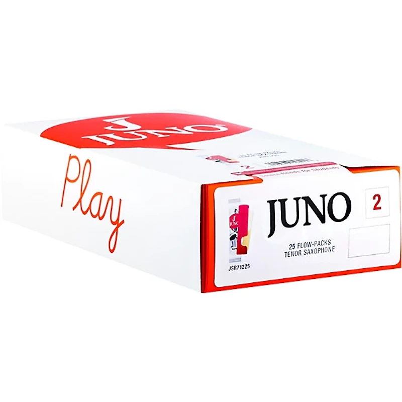 Vandoren JUNO Tenor Sax