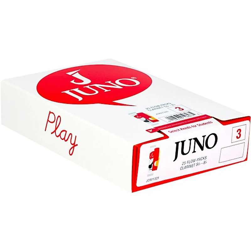 Vandoren JUNO Bb Clarinet