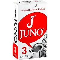 Vandoren JUNO Alto Sax Reeds