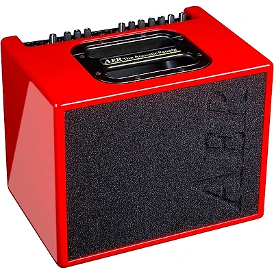 AER Compact 60/4 60W 1x8 Acoustic Guitar Combo Amplifier